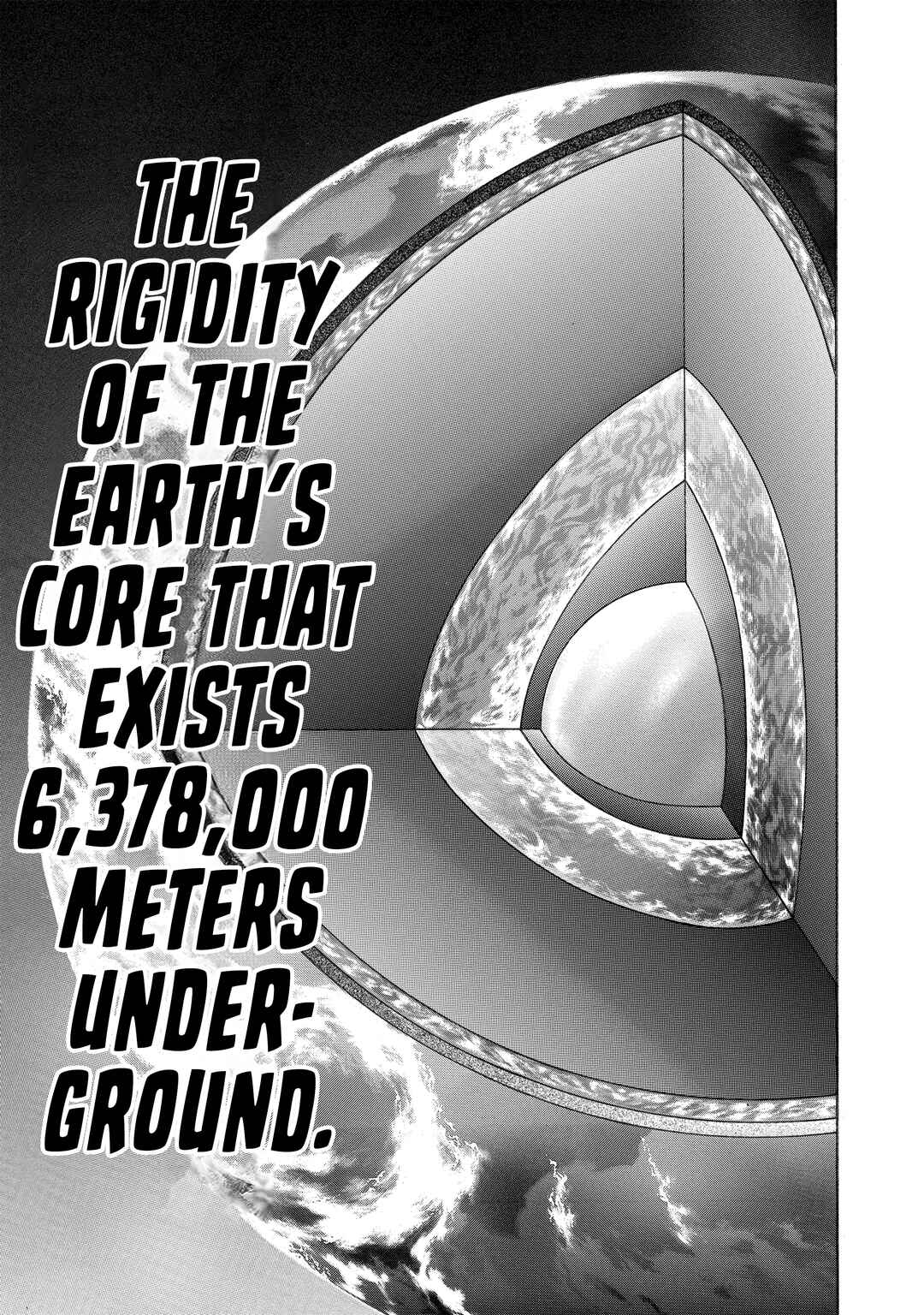 Page 16 Chapter 52 Baki Hanma - Son of Ogre (Shinsoban Release)