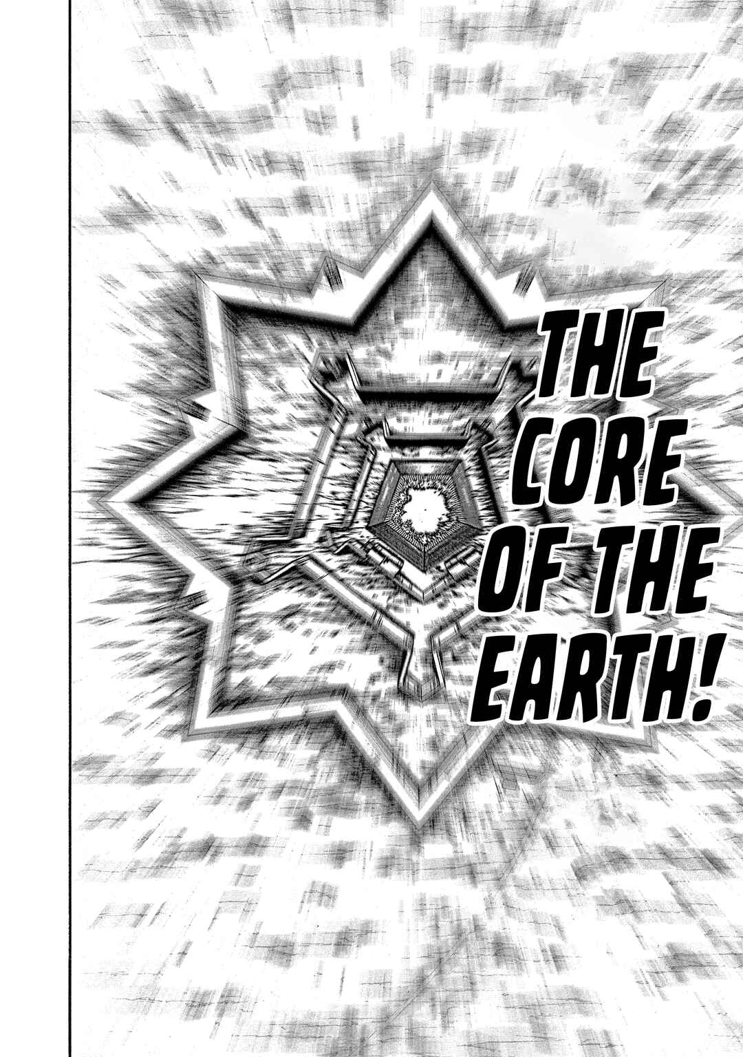 Page 20 Chapter 52 Baki Hanma - Son of Ogre (Shinsoban Release)