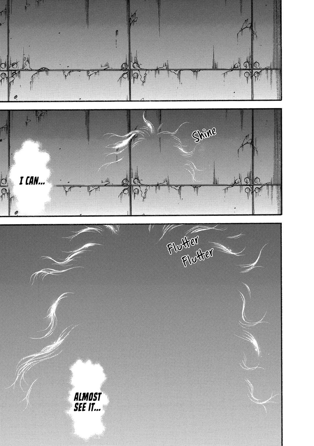 Page 5 Chapter 200 Baki Hanma - Son of Ogre (Shinsoban Release)