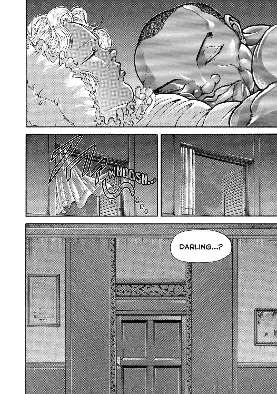 Page 20 Chapter 60 Baki Hanma - Son of Ogre (Shinsoban Release)