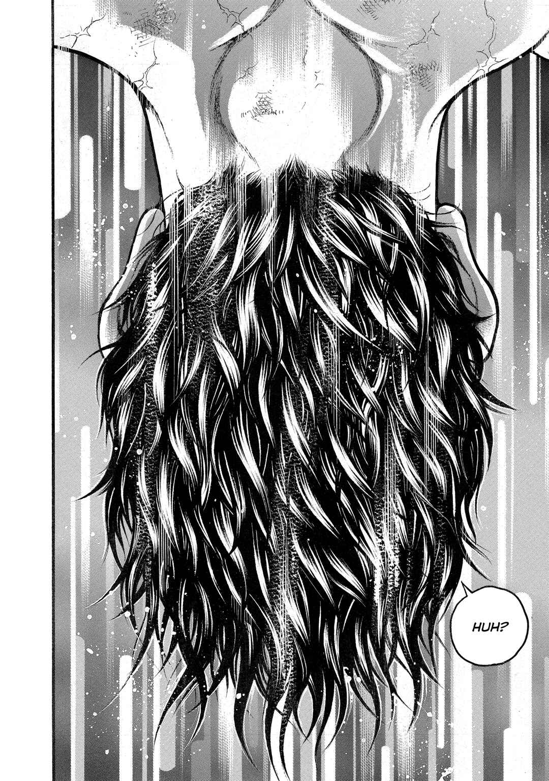 Page 15 Chapter 295 Baki Hanma - Son of Ogre (Shinsoban Release)
