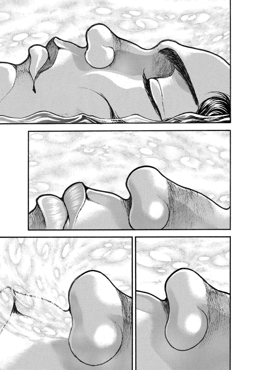 Page 32 Chapter 80 Baki Hanma - Son of Ogre (Shinsoban Release)