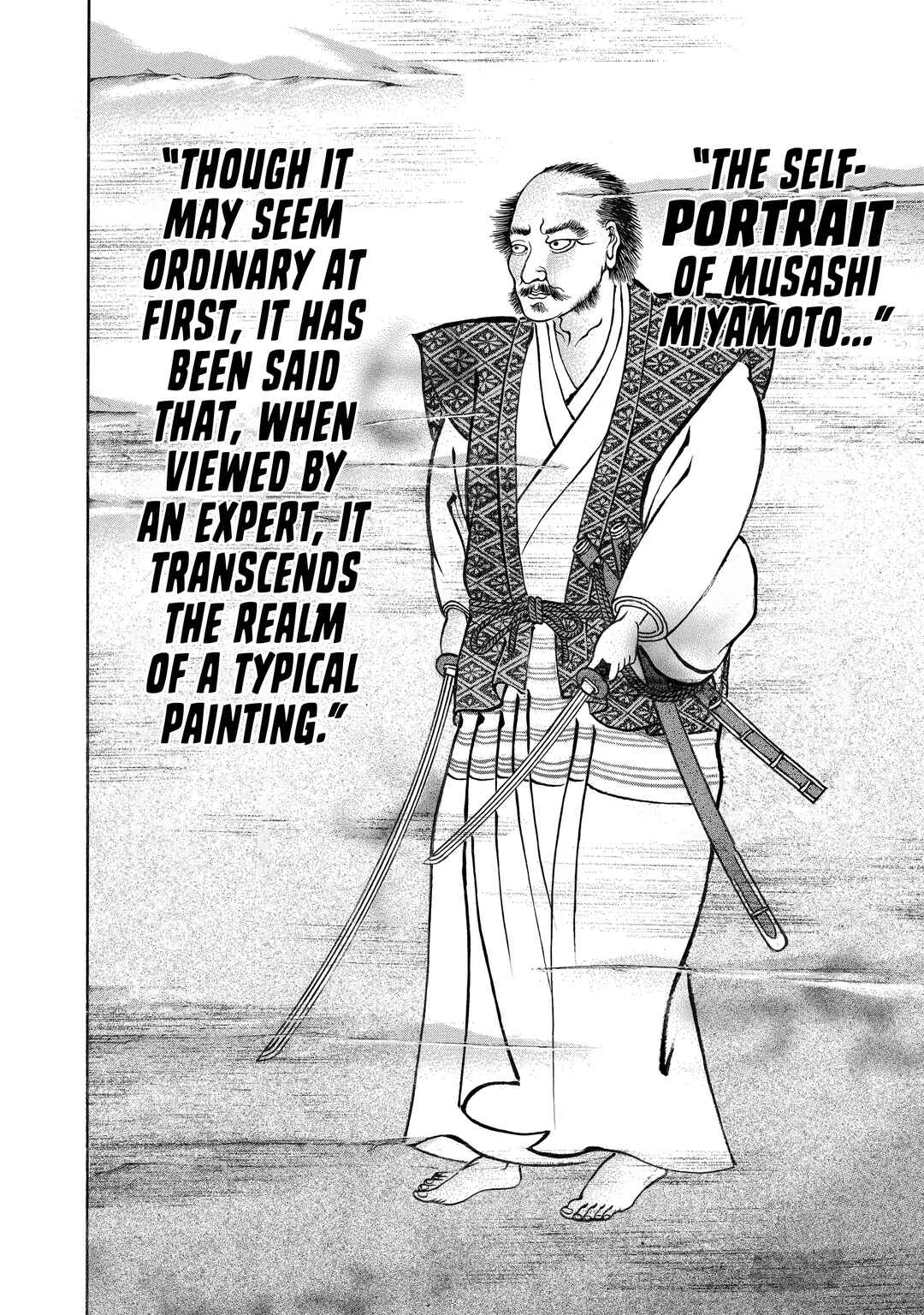 Page 2 Chapter 69 Baki Hanma - Son of Ogre (Shinsoban Release)