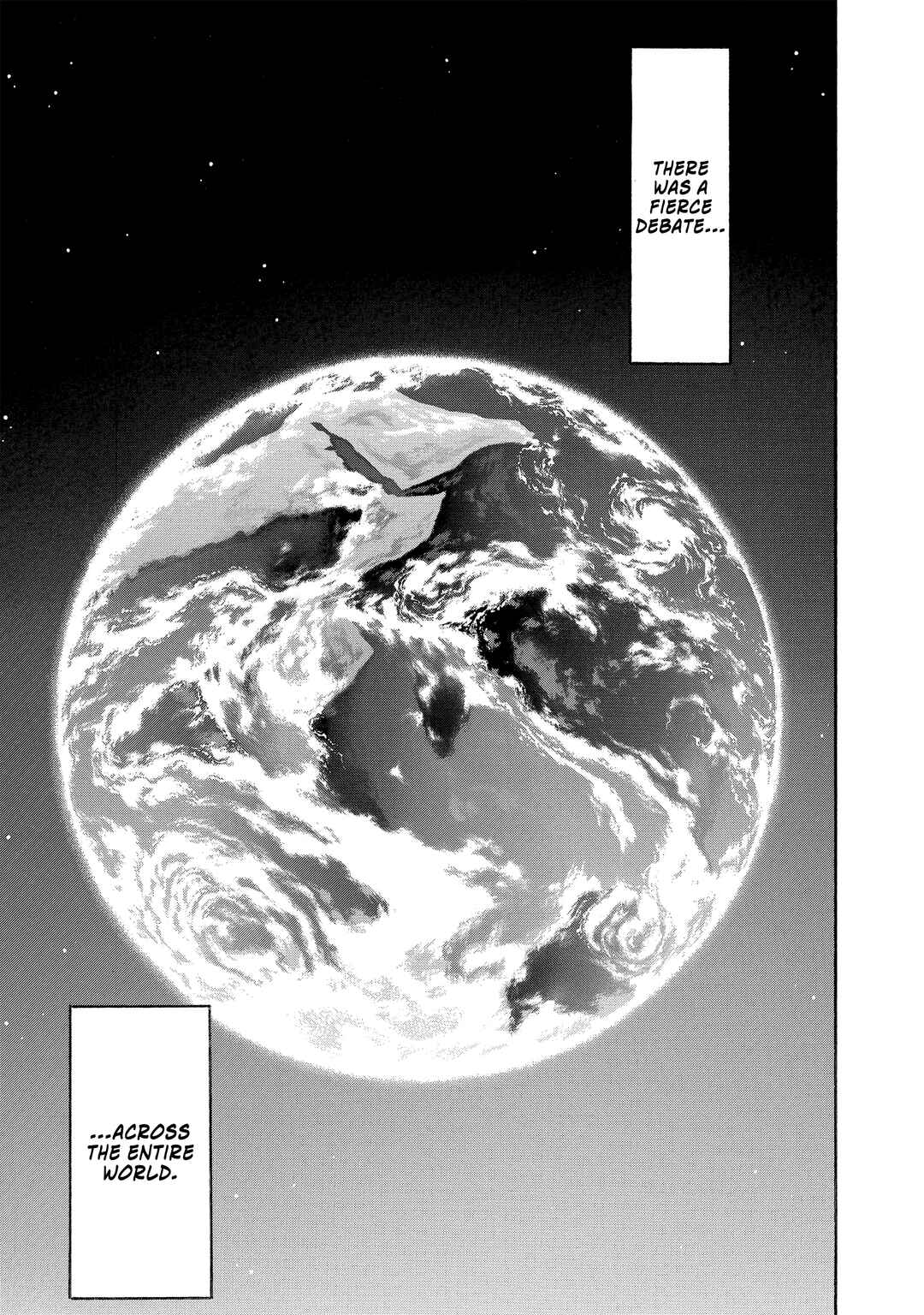 Page 10 Chapter 192 Baki Hanma - Son of Ogre (Shinsoban Release)