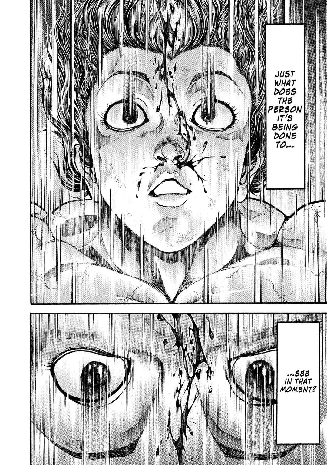 Page 7 Chapter 296 Baki Hanma - Son of Ogre (Shinsoban Release)