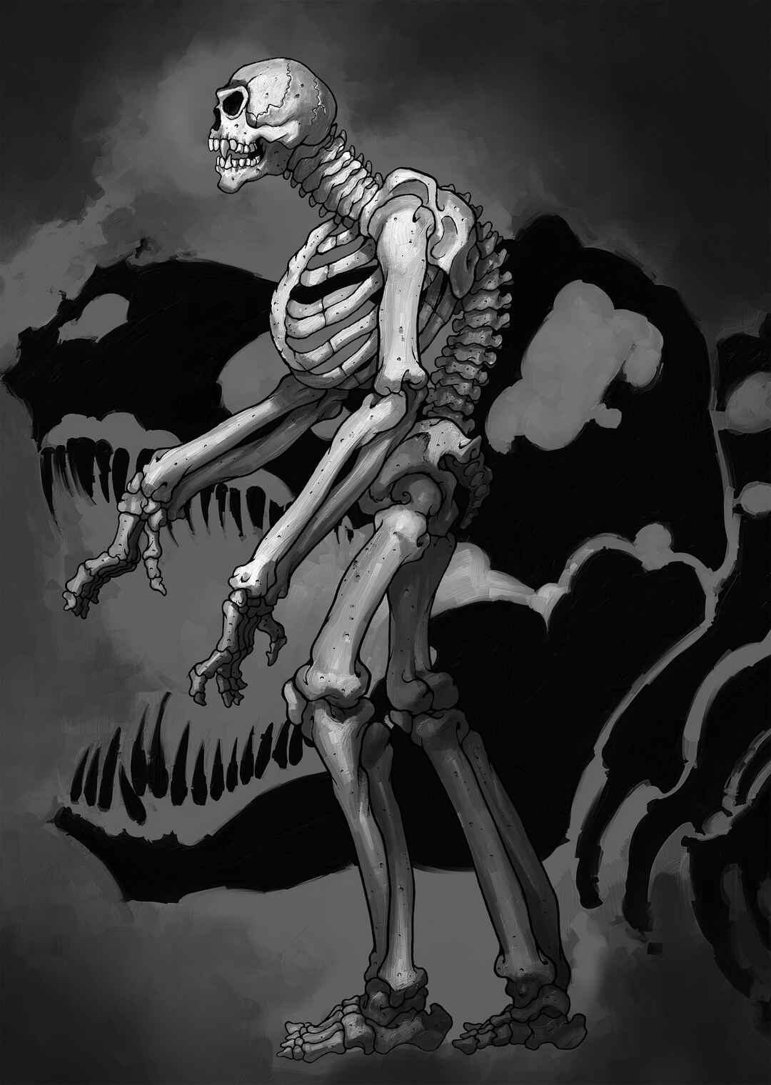 Page 2 Chapter 81 Baki Hanma - Son of Ogre (Shinsoban Release)