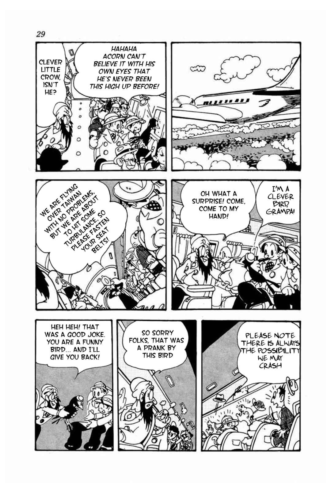 Page 15 Chapter 2 Chief Detective Kenichi