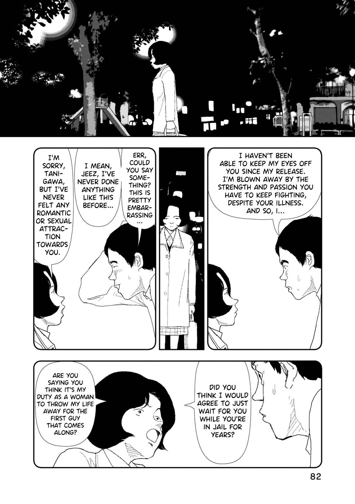 Page 24 Chapter 3 Red