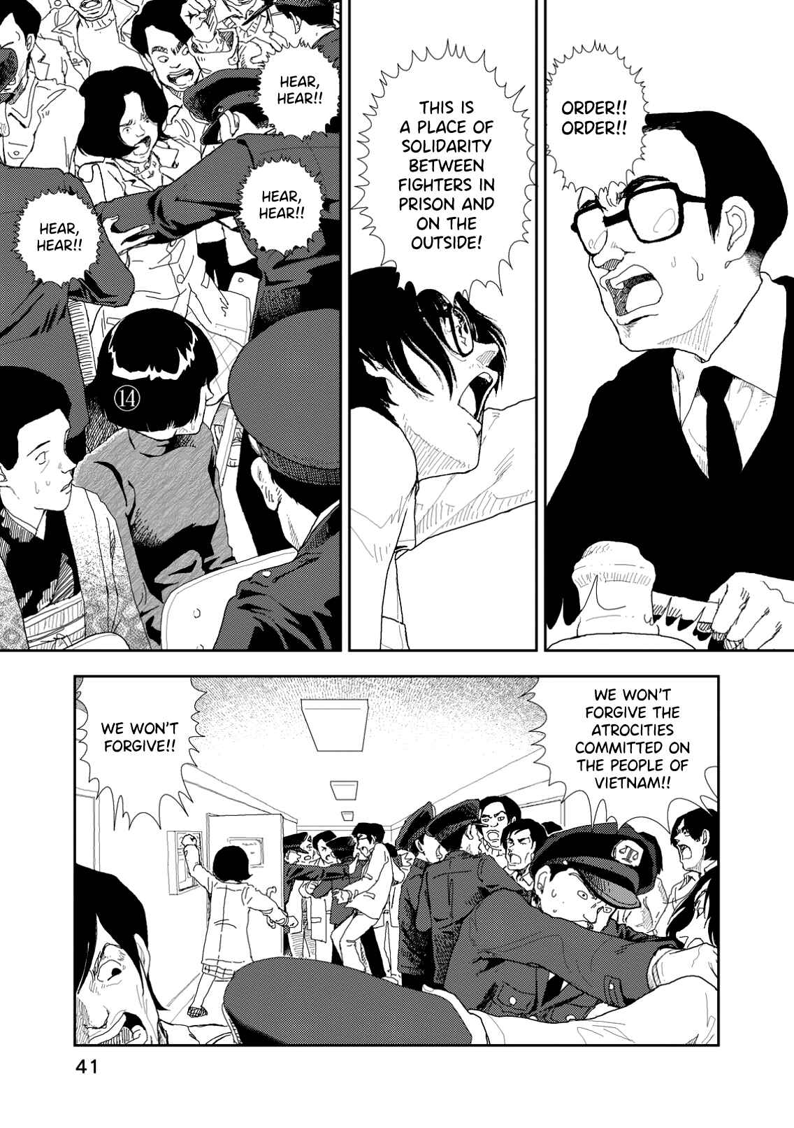 Page 11 Chapter 2 Red
