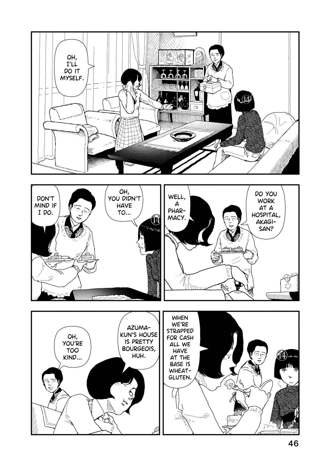 Page 16 Chapter 2 Red