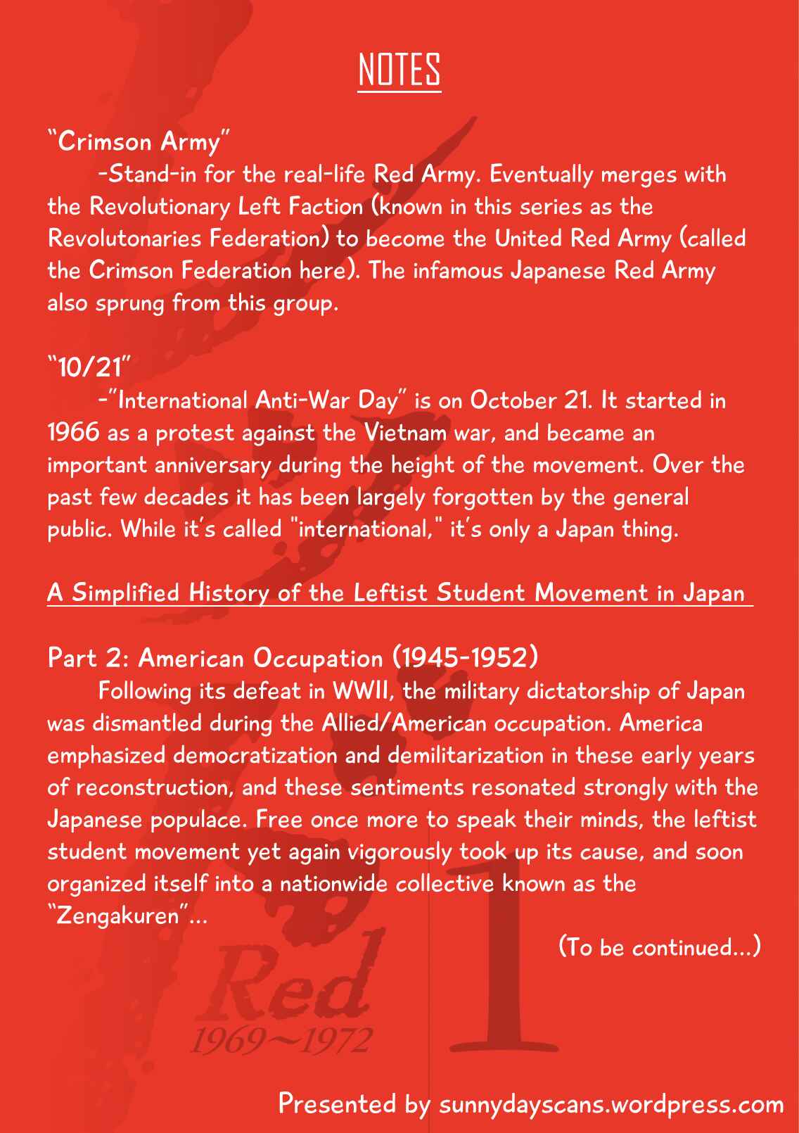 Page 29 Chapter 2 Red