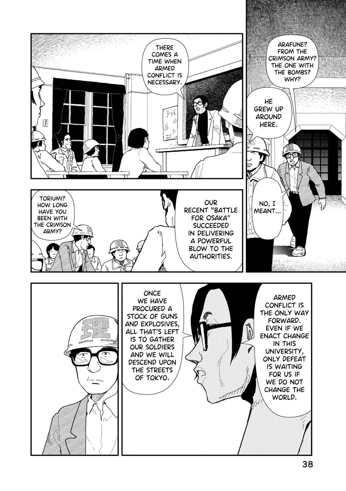 Page 8 Chapter 2 Red