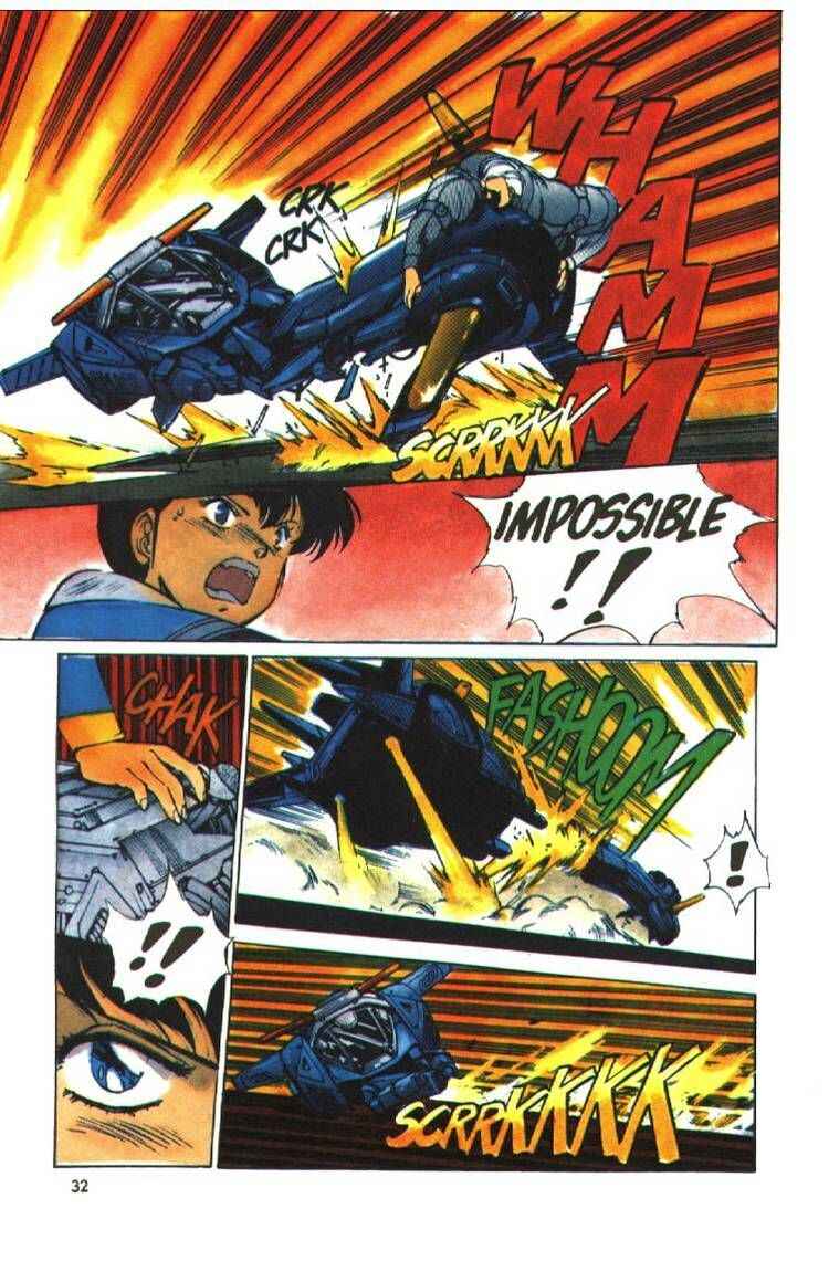 Page 31 Chapter 5 Silent Möbius