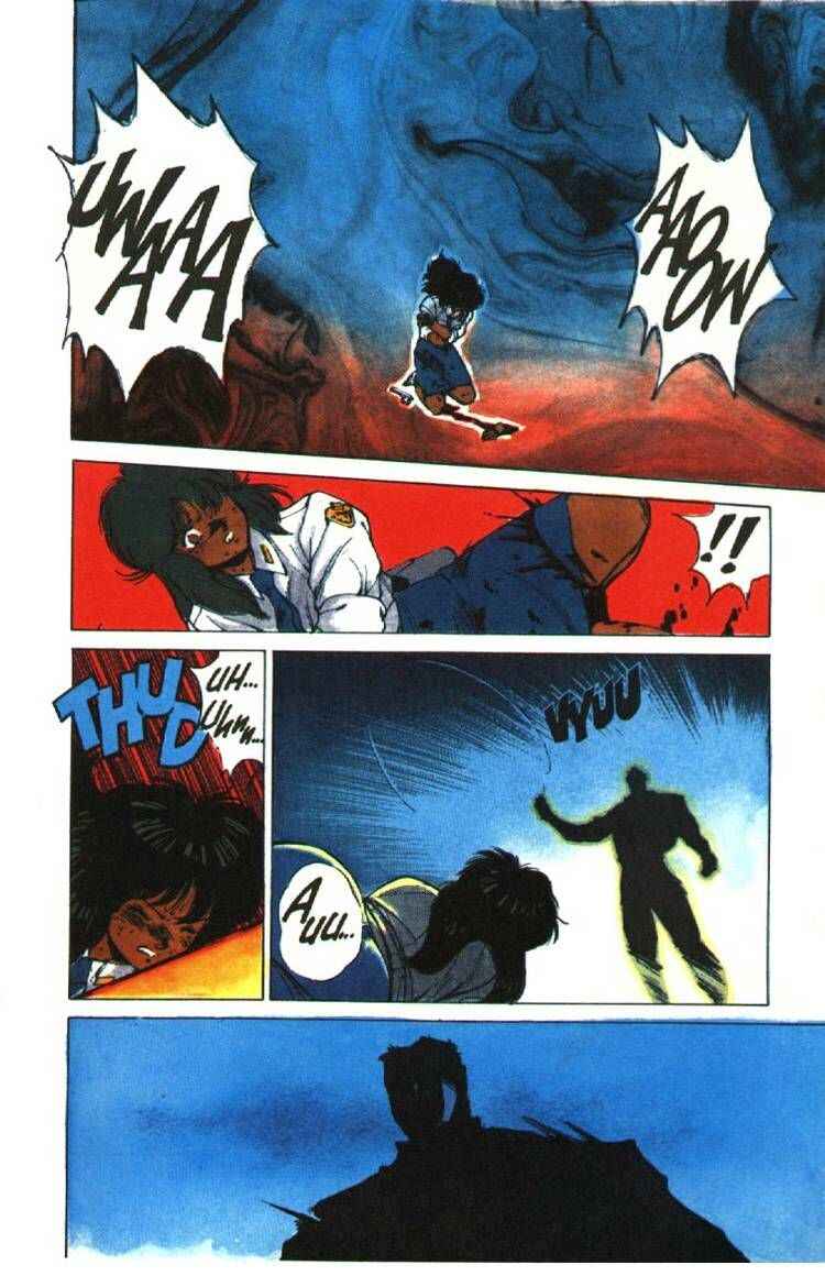 Page 4 Chapter 5 Silent Möbius