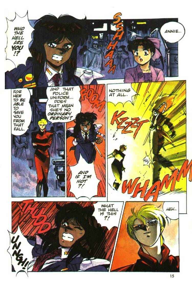 Page 15 Chapter 11 Silent Möbius