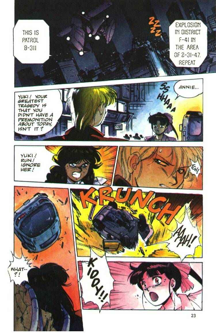 Page 23 Chapter 11 Silent Möbius