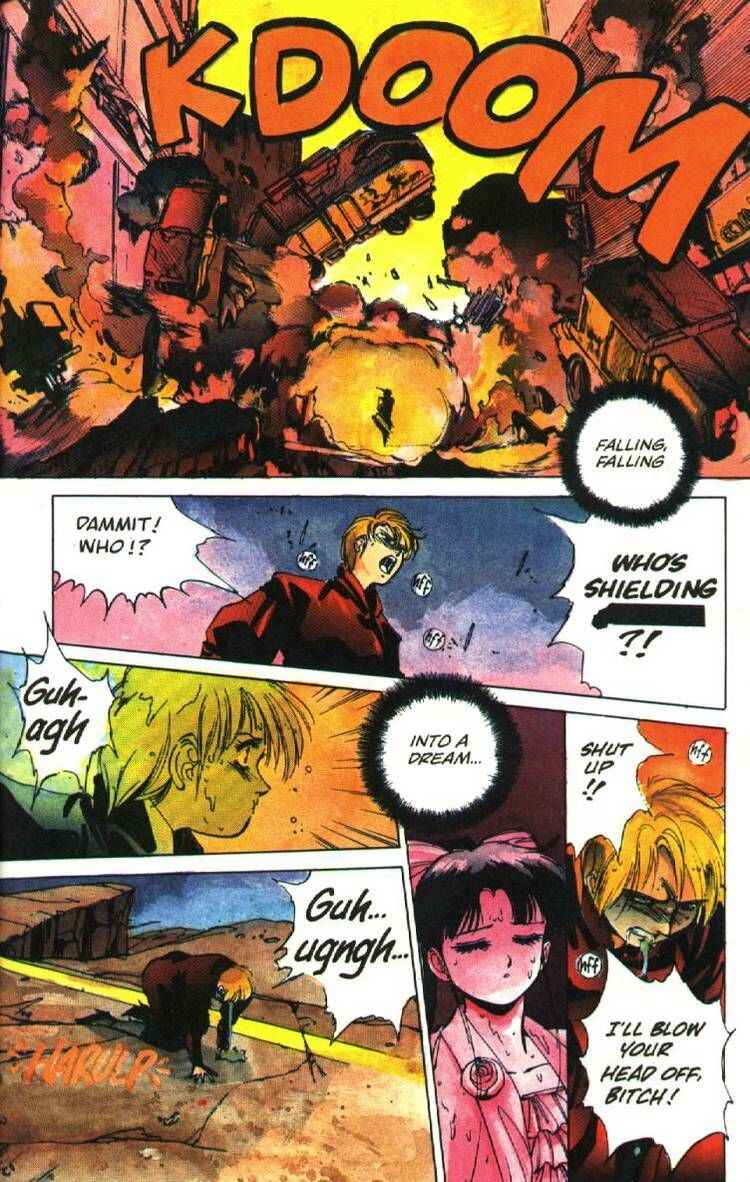 Page 31 Chapter 11 Silent Möbius