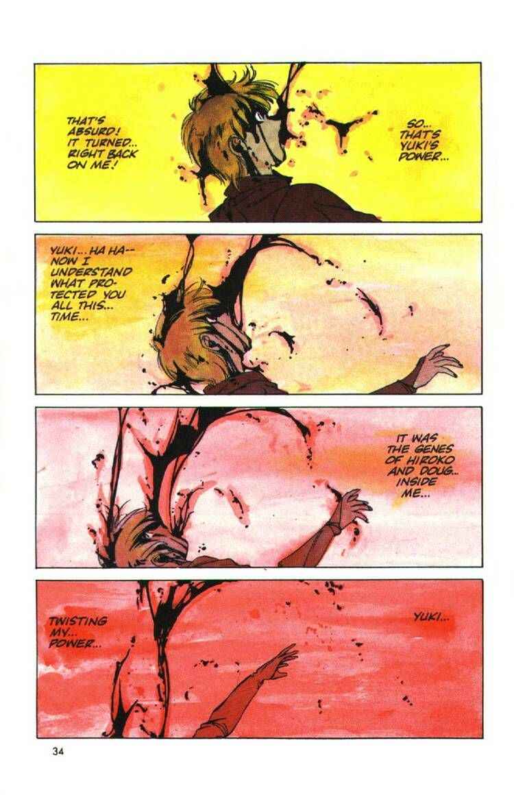 Page 33 Chapter 11 Silent Möbius