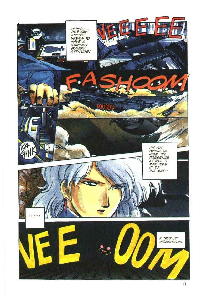 Page 11 Chapter 7 Silent Möbius