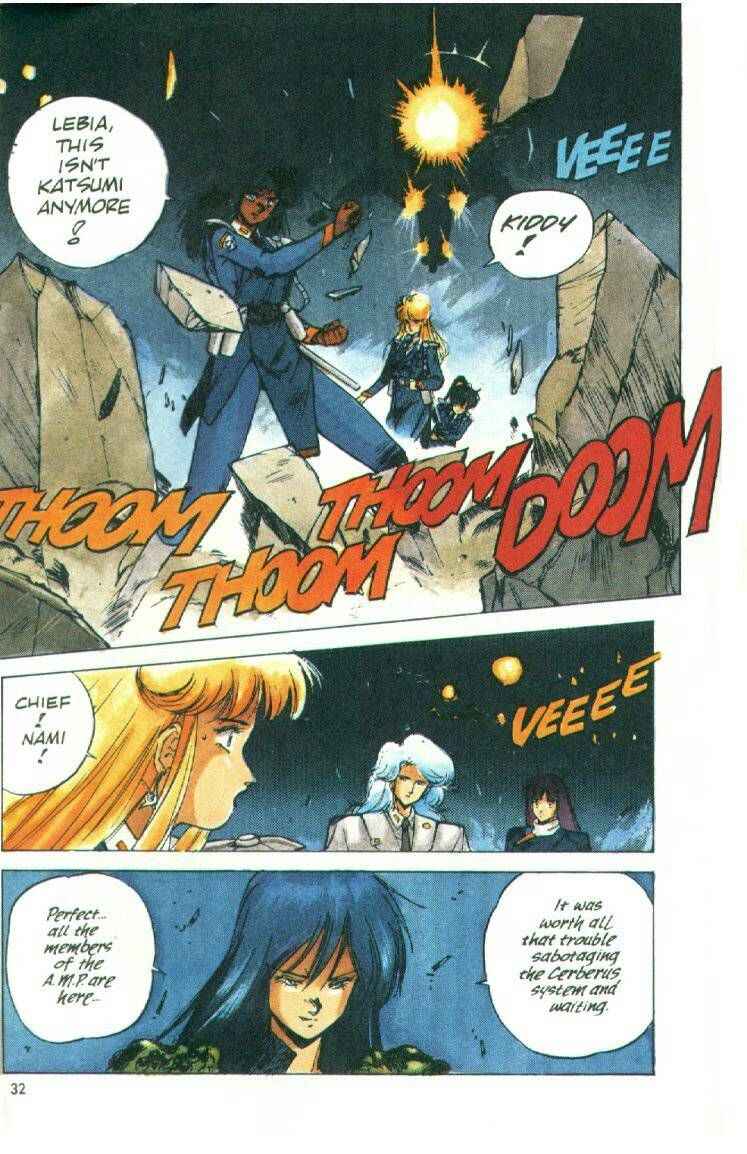 Page 31 Chapter 2 Silent Möbius