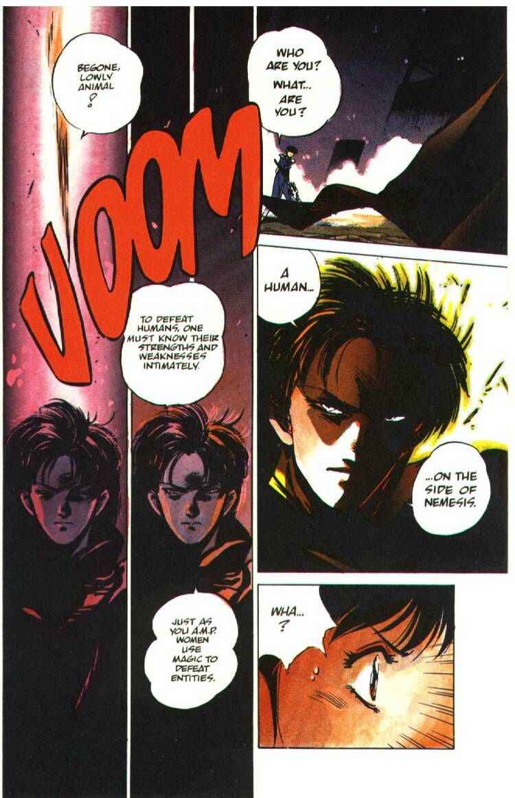 Page 21 Chapter 9 Silent Möbius