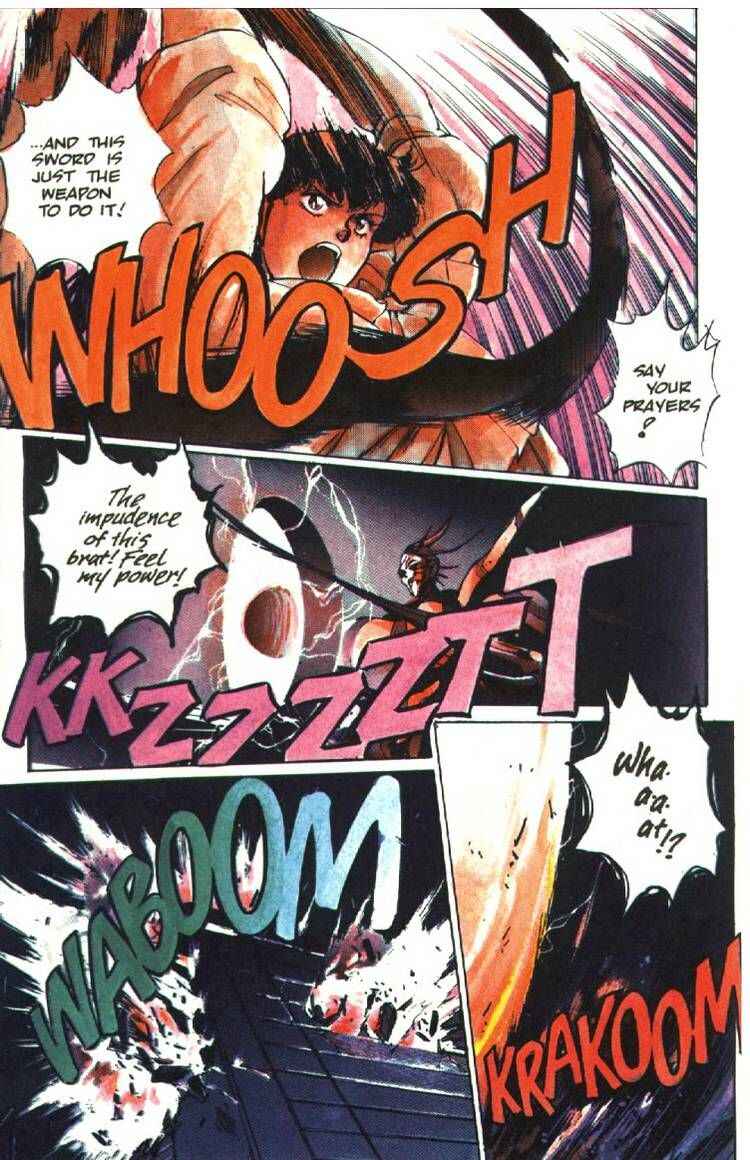 Page 6 Chapter 9 Silent Möbius
