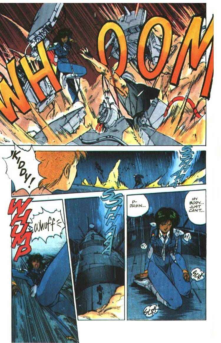Page 27 Chapter 6 Silent Möbius