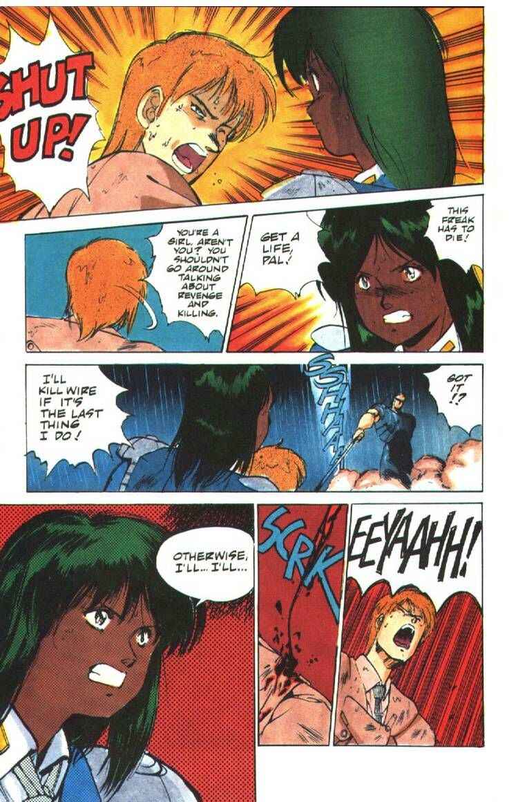 Page 29 Chapter 6 Silent Möbius