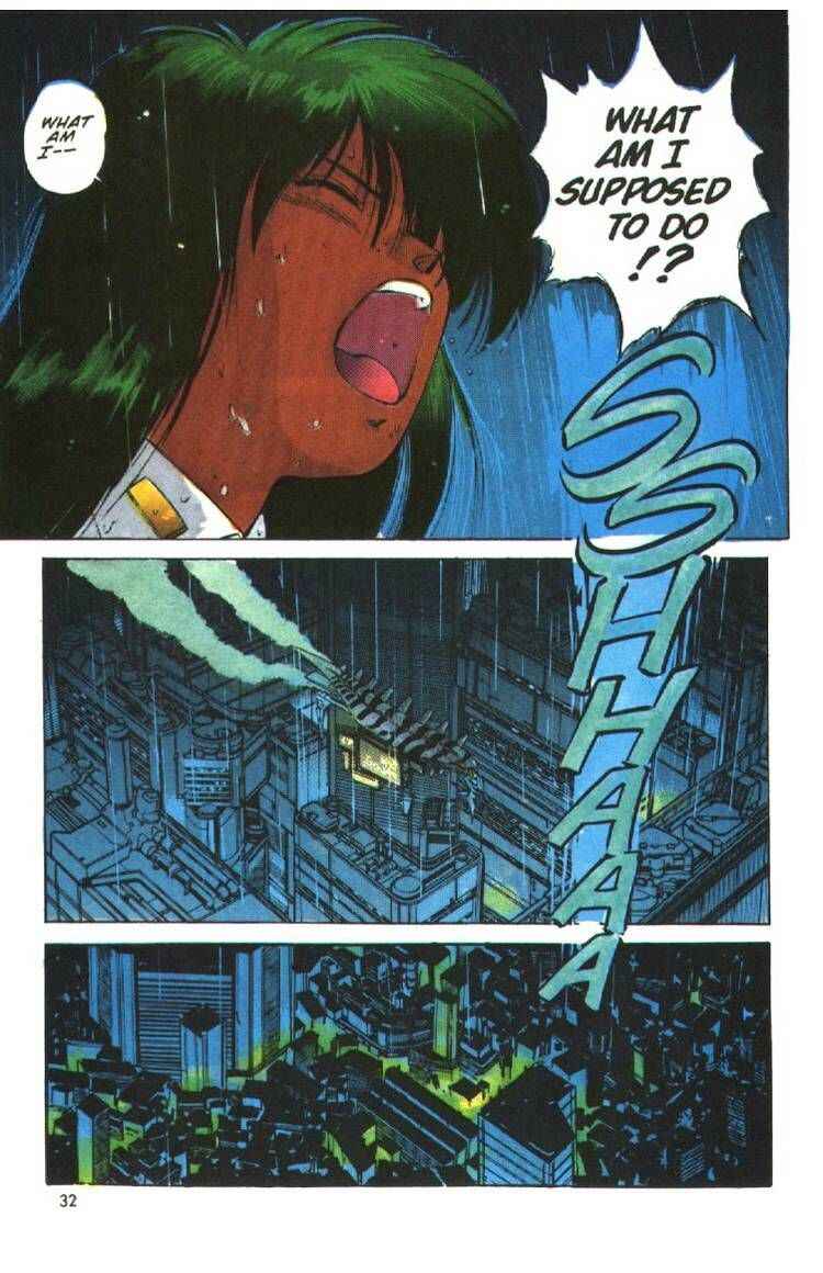 Page 33 Chapter 6 Silent Möbius