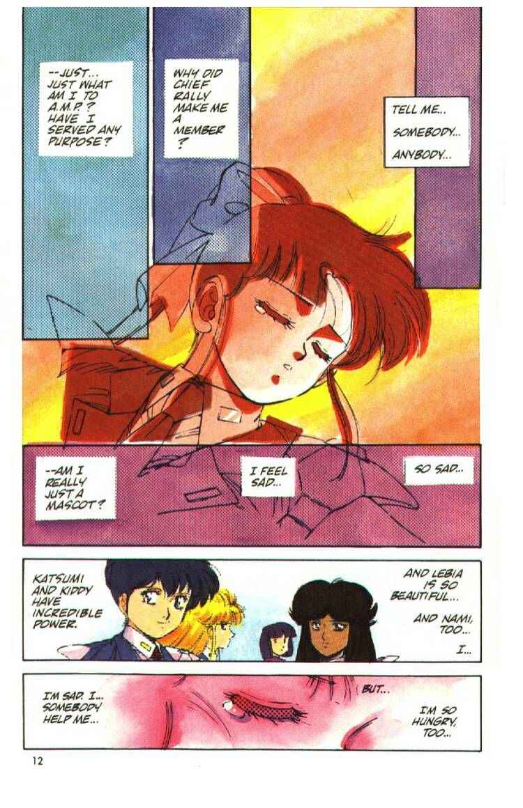 Page 13 Chapter 10 Silent Möbius
