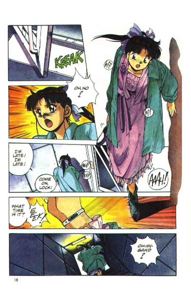 Page 19 Chapter 10 Silent Möbius