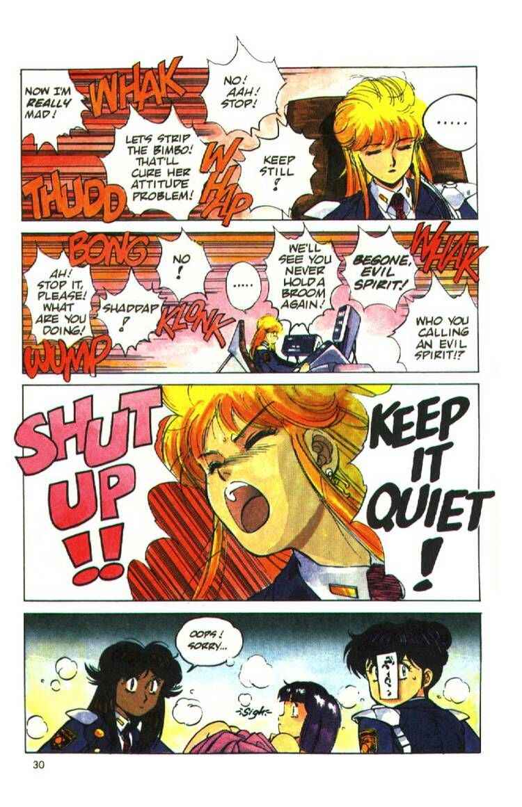 Page 31 Chapter 10 Silent Möbius