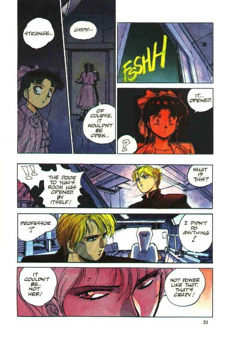 Page 34 Chapter 10 Silent Möbius
