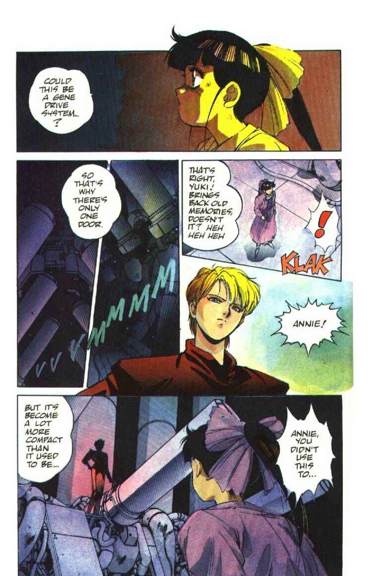 Page 37 Chapter 10 Silent Möbius