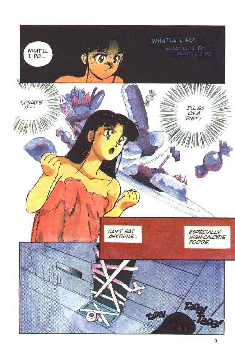 Page 6 Chapter 10 Silent Möbius