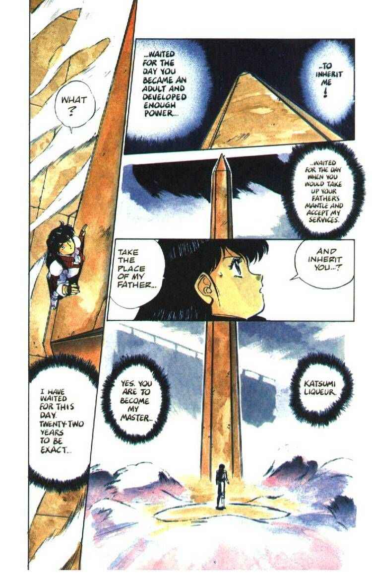 Page 23 Chapter 8 Silent Möbius