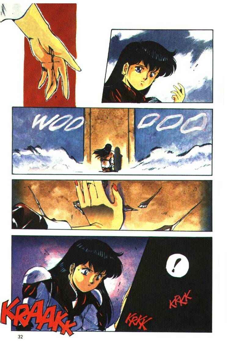 Page 31 Chapter 8 Silent Möbius
