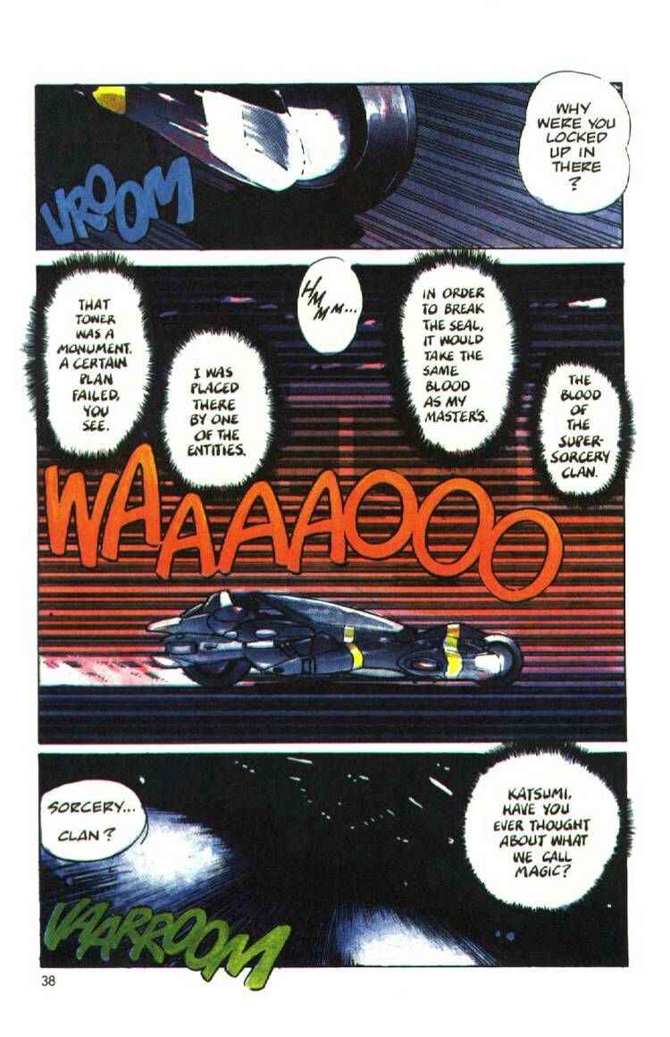 Page 37 Chapter 8 Silent Möbius