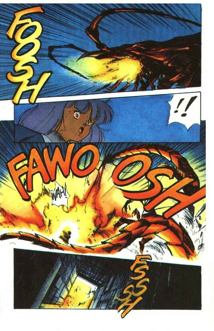 Page 10 Chapter 4 Silent Möbius