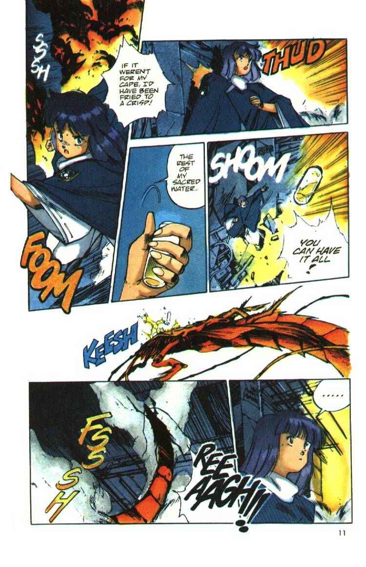 Page 11 Chapter 4 Silent Möbius