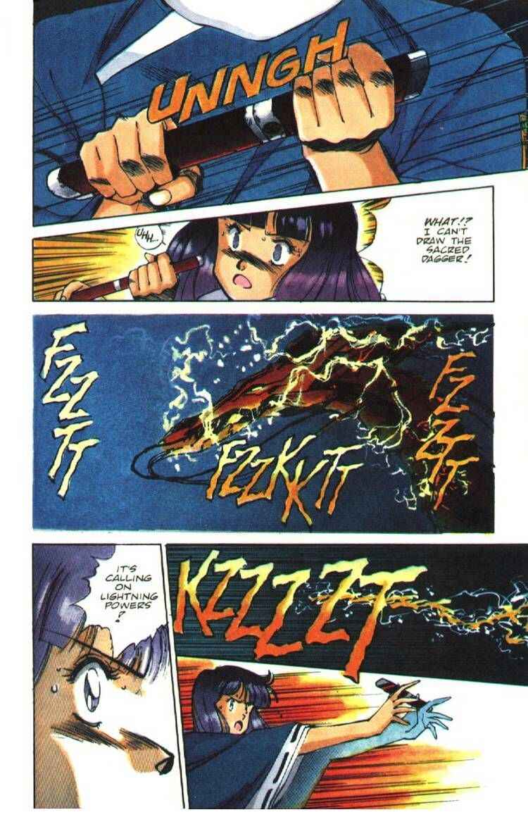 Page 17 Chapter 4 Silent Möbius
