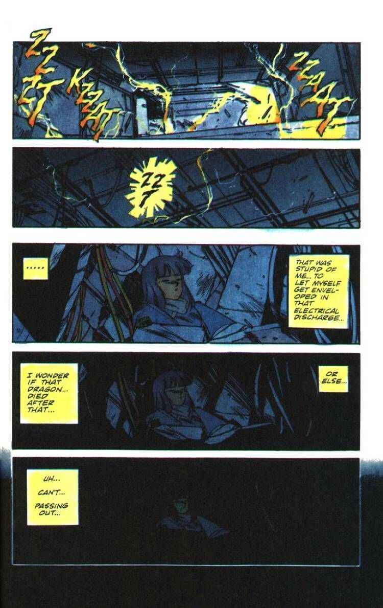 Page 19 Chapter 4 Silent Möbius