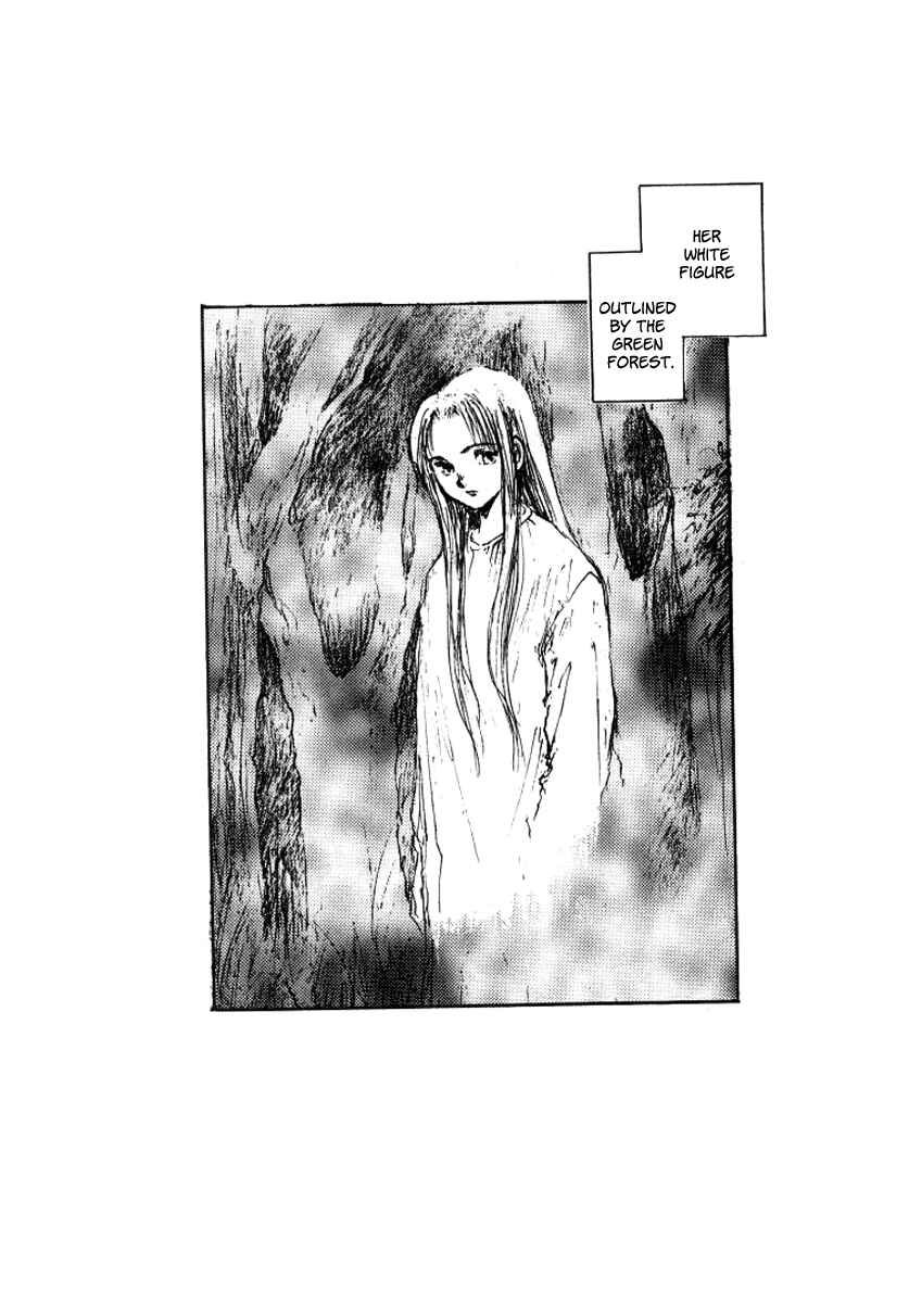 Page 30 Chapter 2 Bokura no Henbyoushi