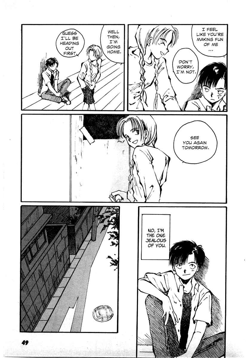 Page 51 Chapter 1 Bokura no Henbyoushi