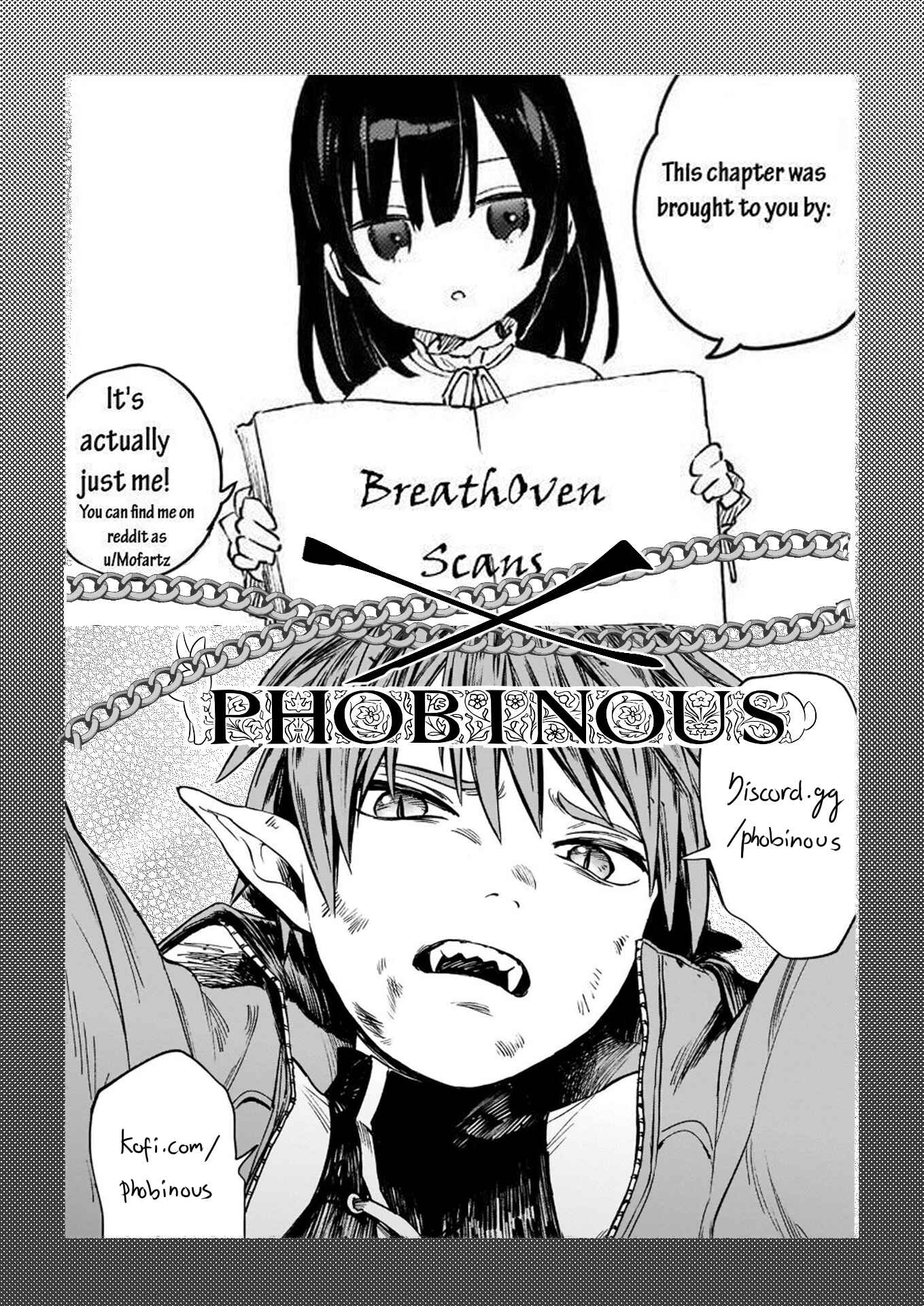 Page 31 Chapter 4 Hone Dragon no Mana Musume