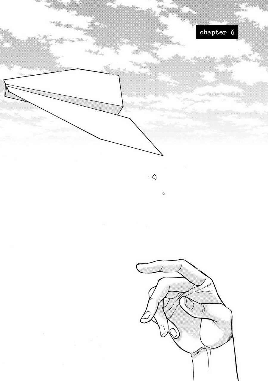Page 1 Chapter 6 Shinyuutte Soko Made Shinakucha Ikenai no?