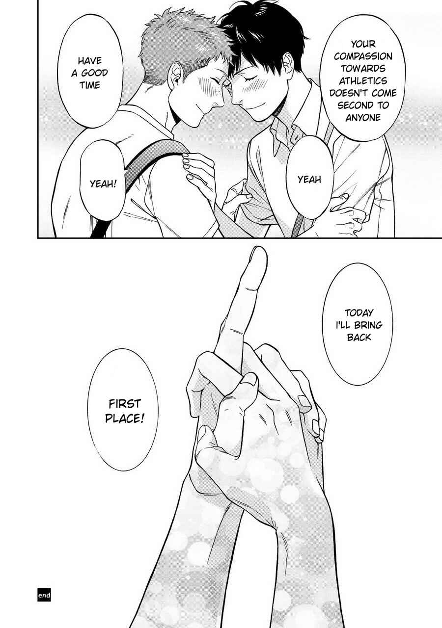 Page 29 Chapter 6 Shinyuutte Soko Made Shinakucha Ikenai no?