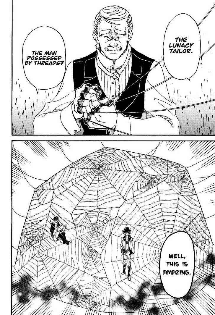 Page 17 Chapter 2 Teriyaki Western