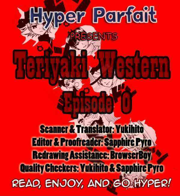 Page 53 Chapter 0 Teriyaki Western