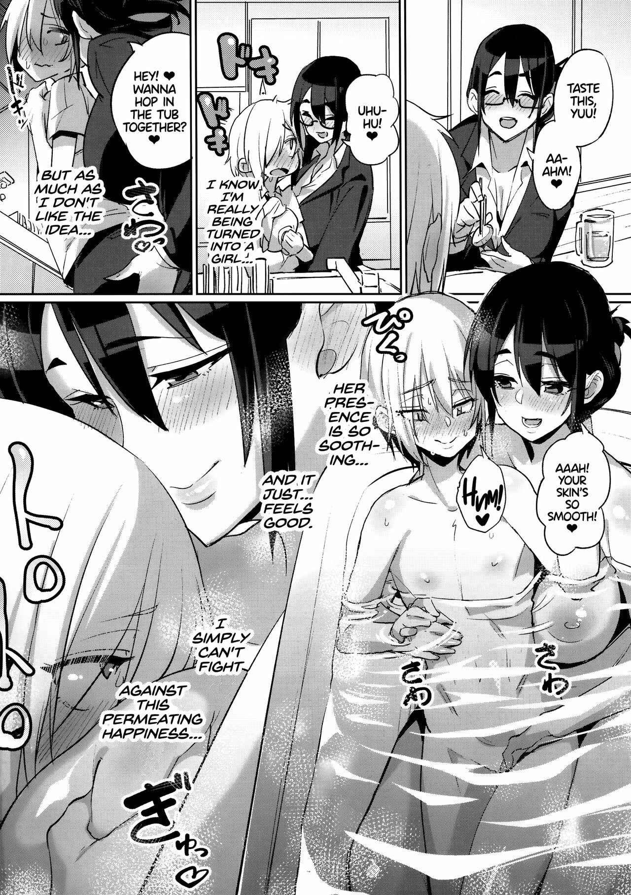 Page 5 Chapter Unknown_8f09 Abdominal Pregnancy X! Lets Raise Him Together